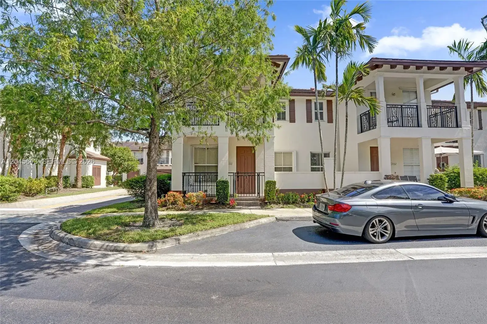 3 bedroom 2 bath Residential for sale at 4760 Mimosa Pl # 1001, Coconut Creek FL 33073