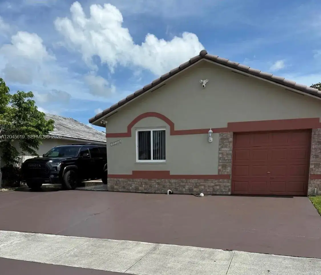 3 bedroom 2 bath Residential for sale at 14406 SW 179th Ln, Miami FL 33177