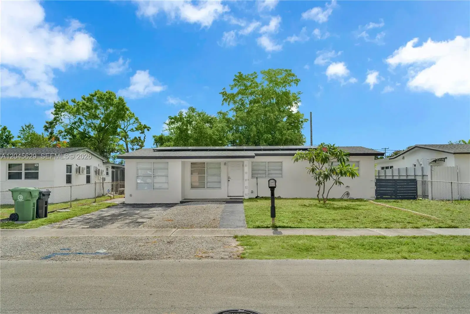 4 bedroom 2 bath Residential for sale at 1016 SW 22nd Ter, Fort Lauderdale FL 33312