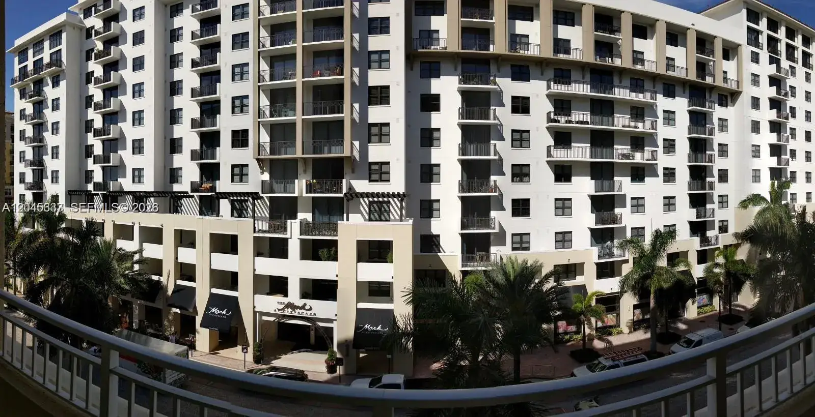 1 bedroom 1 bath Residential Lease for rent at 99 SE Mizner Blvd # 537, Boca Raton FL 33432