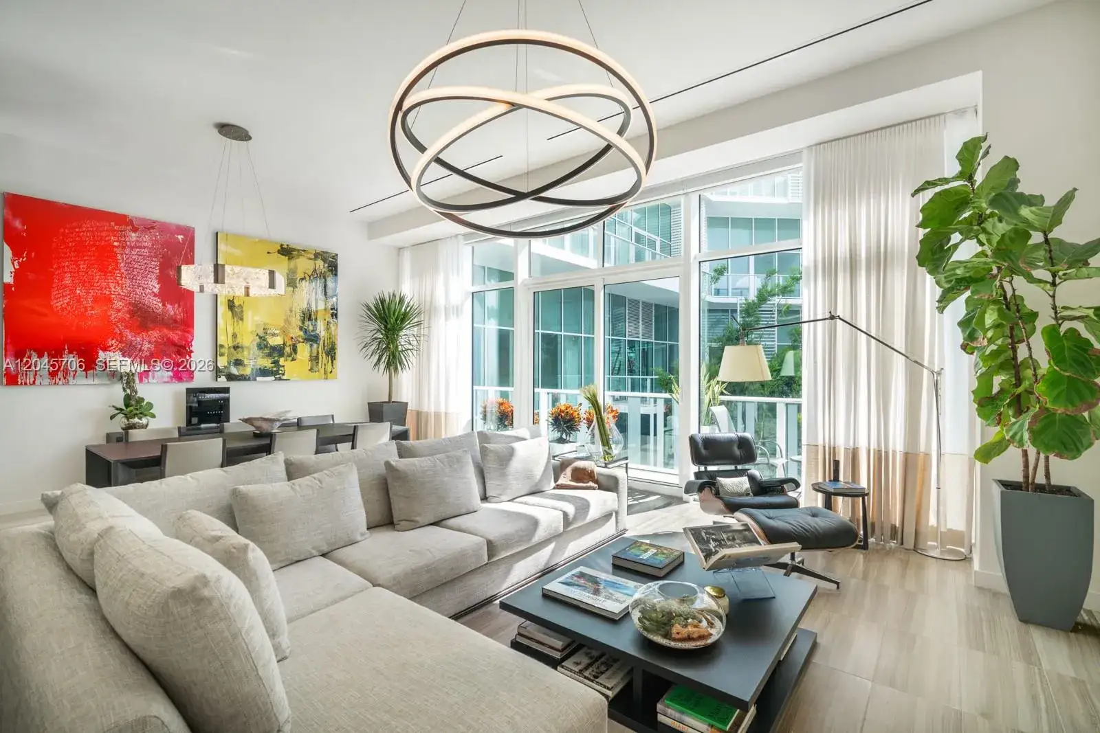 2 bedroom 2 bath Residential for sale at 4701 N Meridian Ave # 209, Miami Beach FL 33140