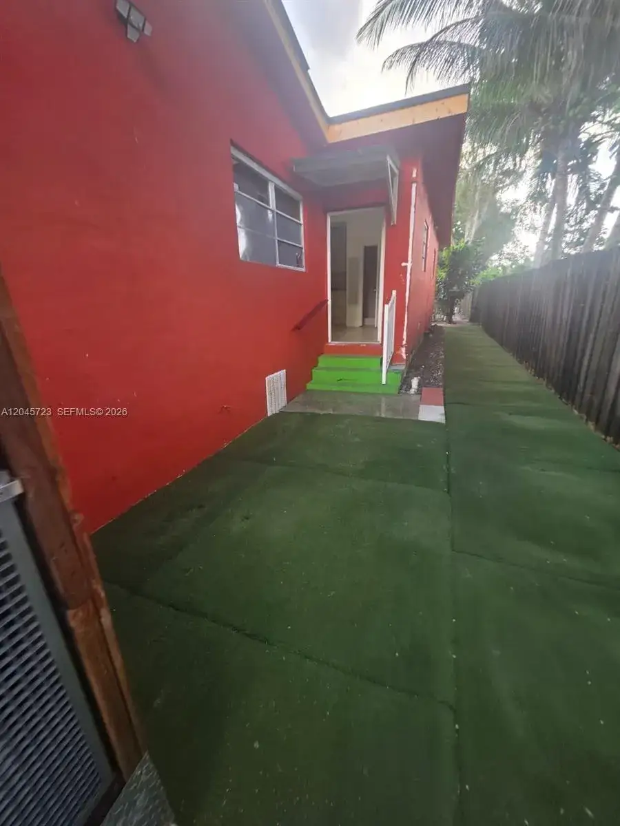 1 bedroom 1 bath Residential Lease for rent at 10861 NW 22nd Ct # 0, Miami FL 33167