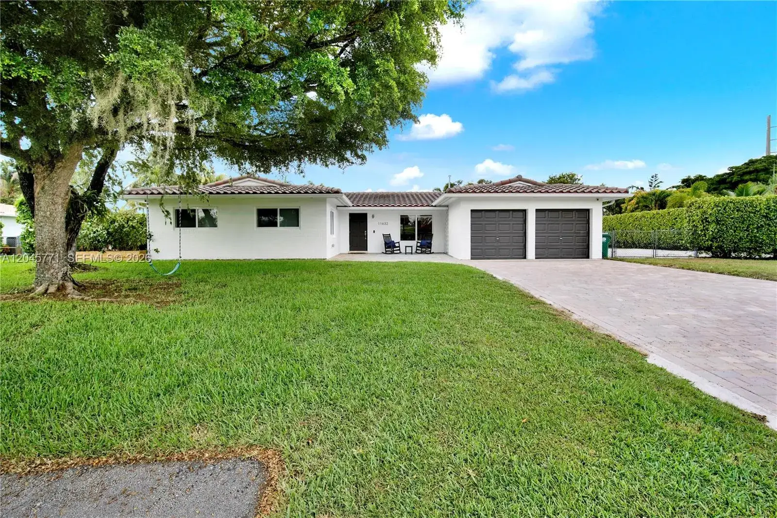 11632 SW 127th Ter, Miami FL 33176