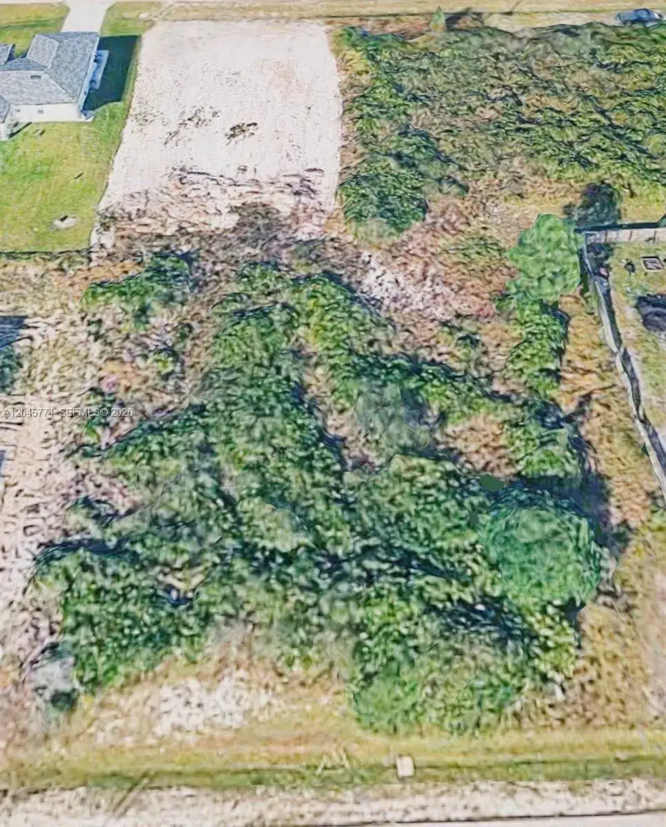 Land/Boat Docks for sale at 2808 54TH ST W, Lehigh Acres FL 33971