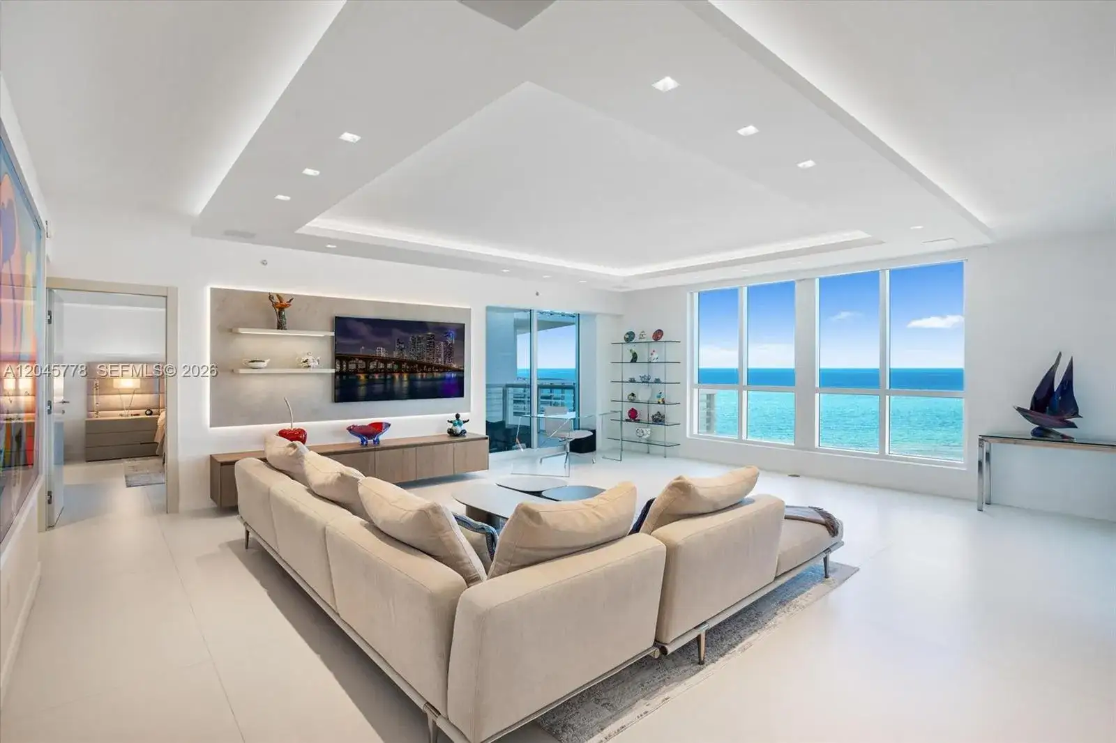 3 bedroom 3 bath Residential for sale at 3801 Collins Ave # 1503, Miami Beach FL 33140