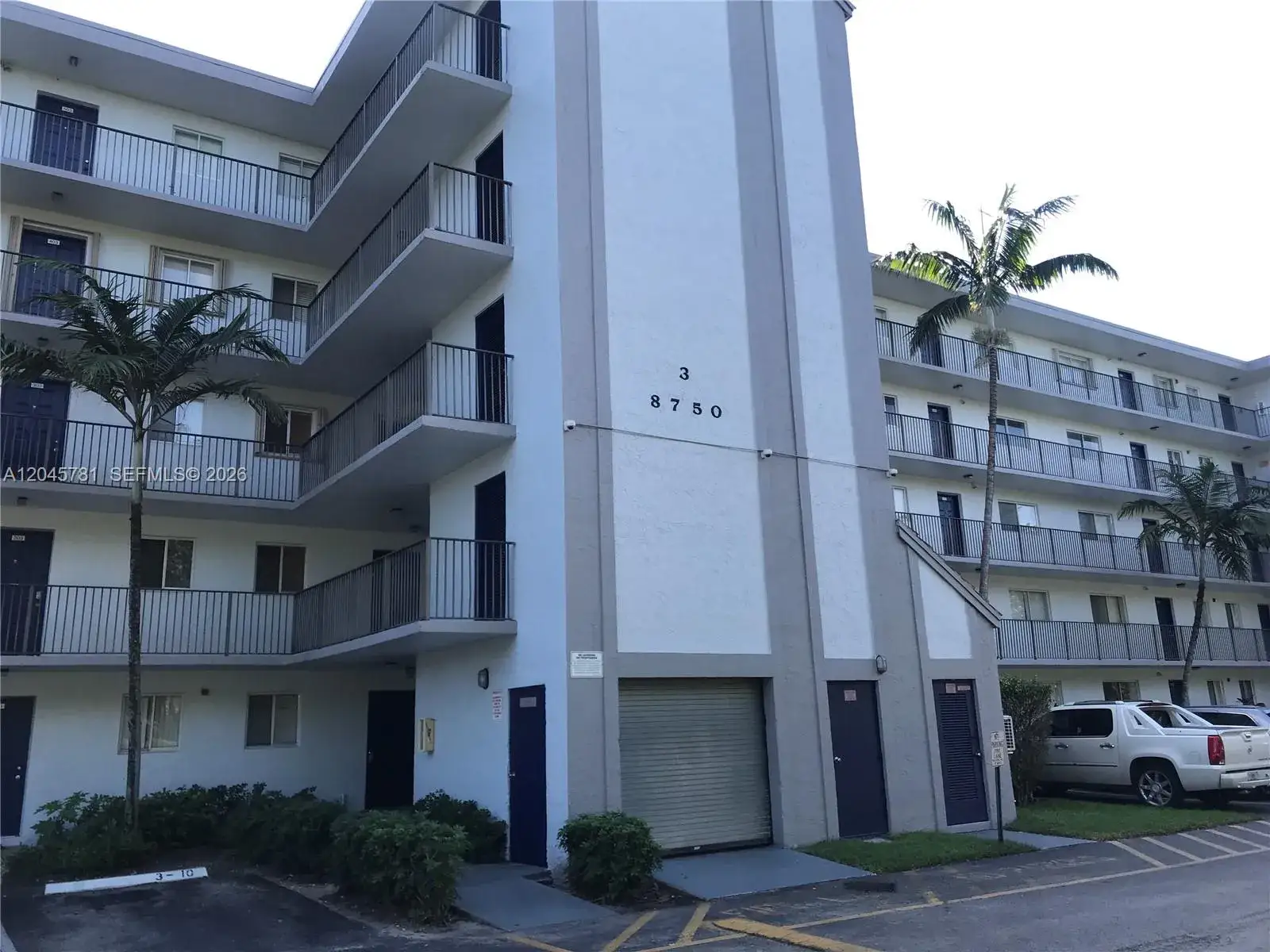 8750 N Sherman Cir # 403, Miramar FL 33025