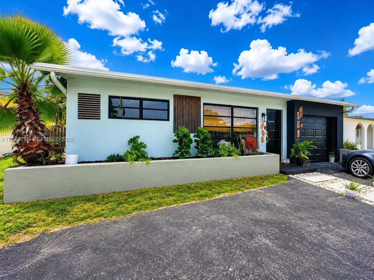 3 bedroom 1 bath Residential for sale at 9160 NW 26th Pl, Sunrise FL 33322