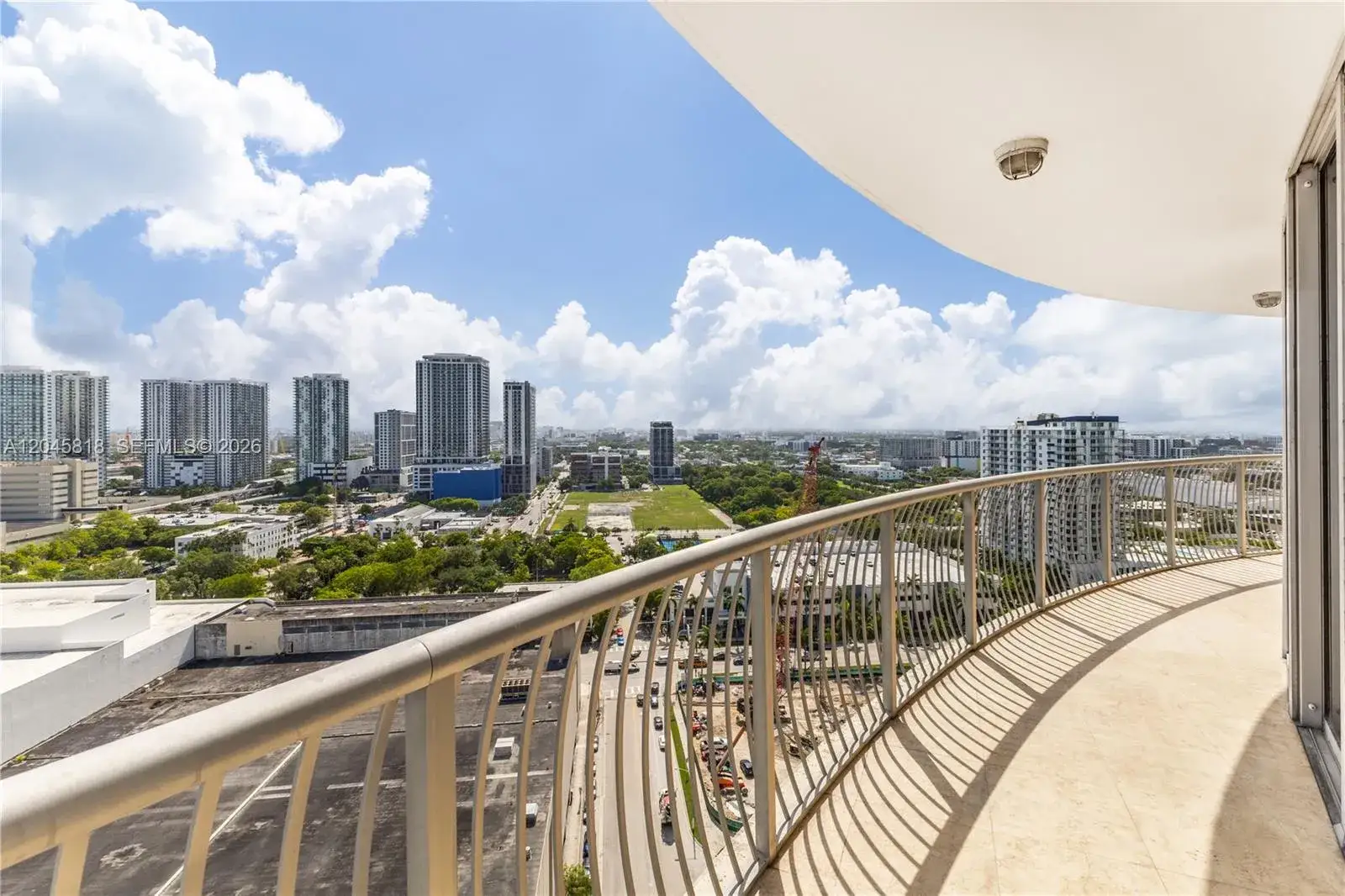 2 bedroom 2 bath Residential for sale at 1750 N Bayshore Dr # 2414, Miami FL 33132