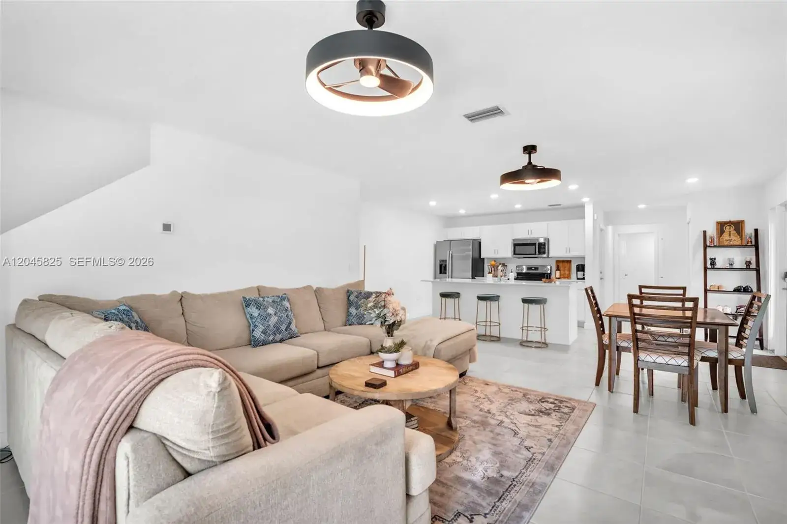 4 bedroom 2 bath Residential for sale at 4226 Bent River Rd, Lake Worth FL 33467