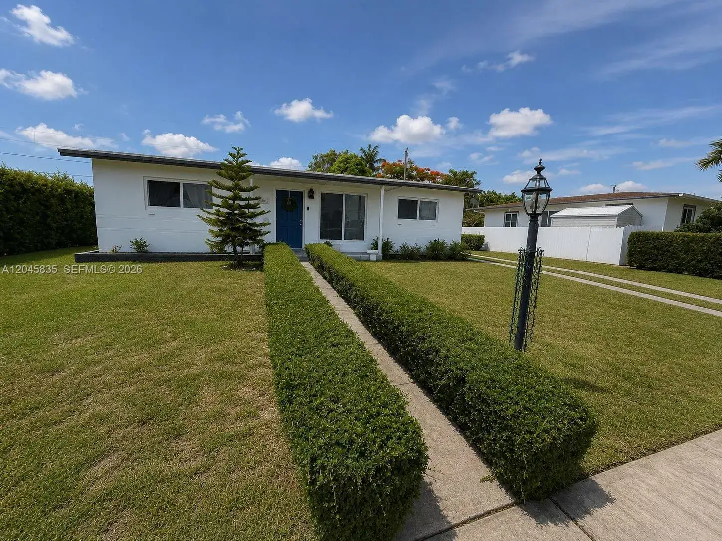 3 bedroom 2 bath Residential Lease for rent at 11960 SW 186th St # 11960, Miami FL 33177