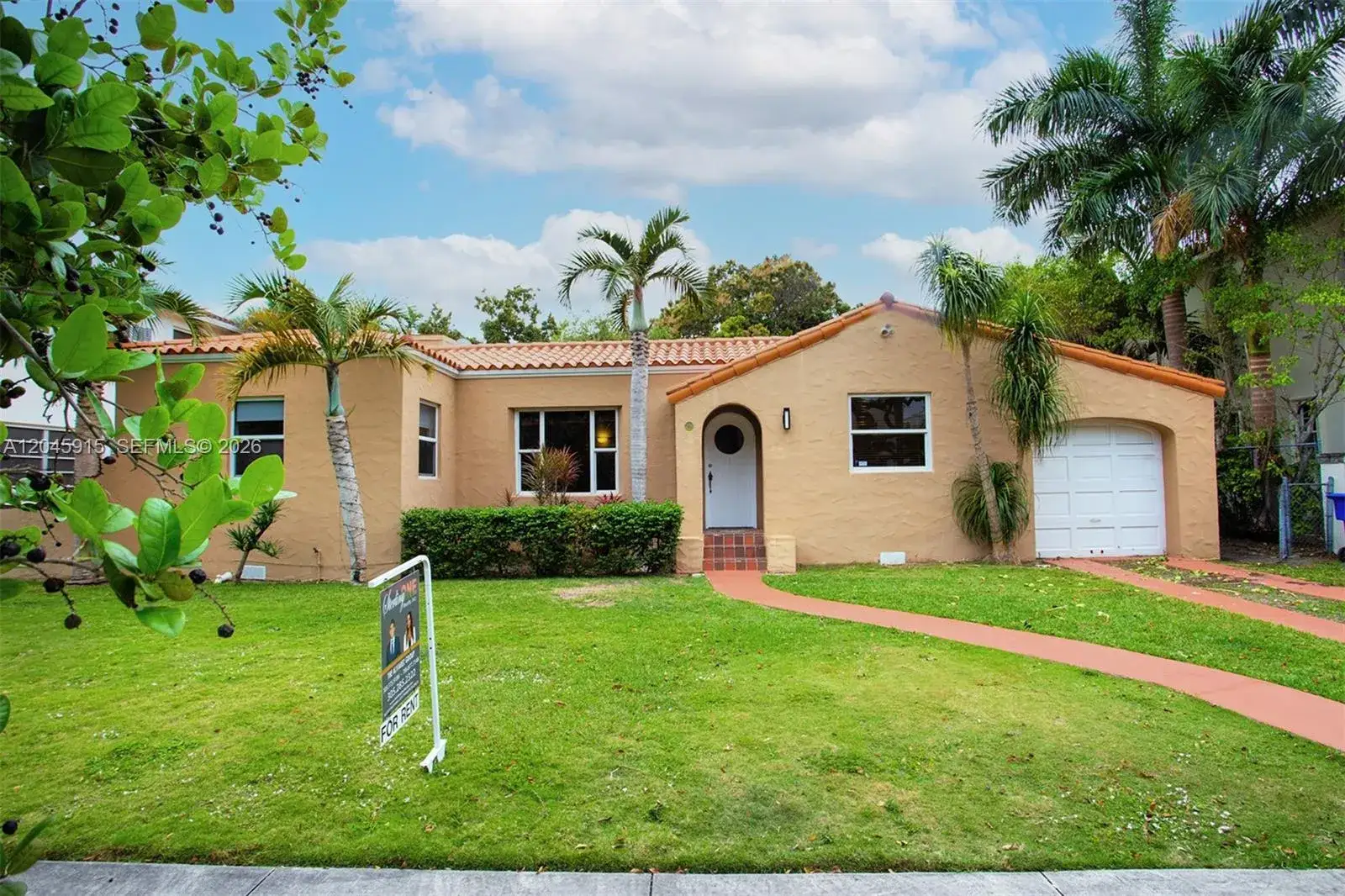 Land/Boat Docks for sale at 236 SW 28th Rd, Miami FL 33129