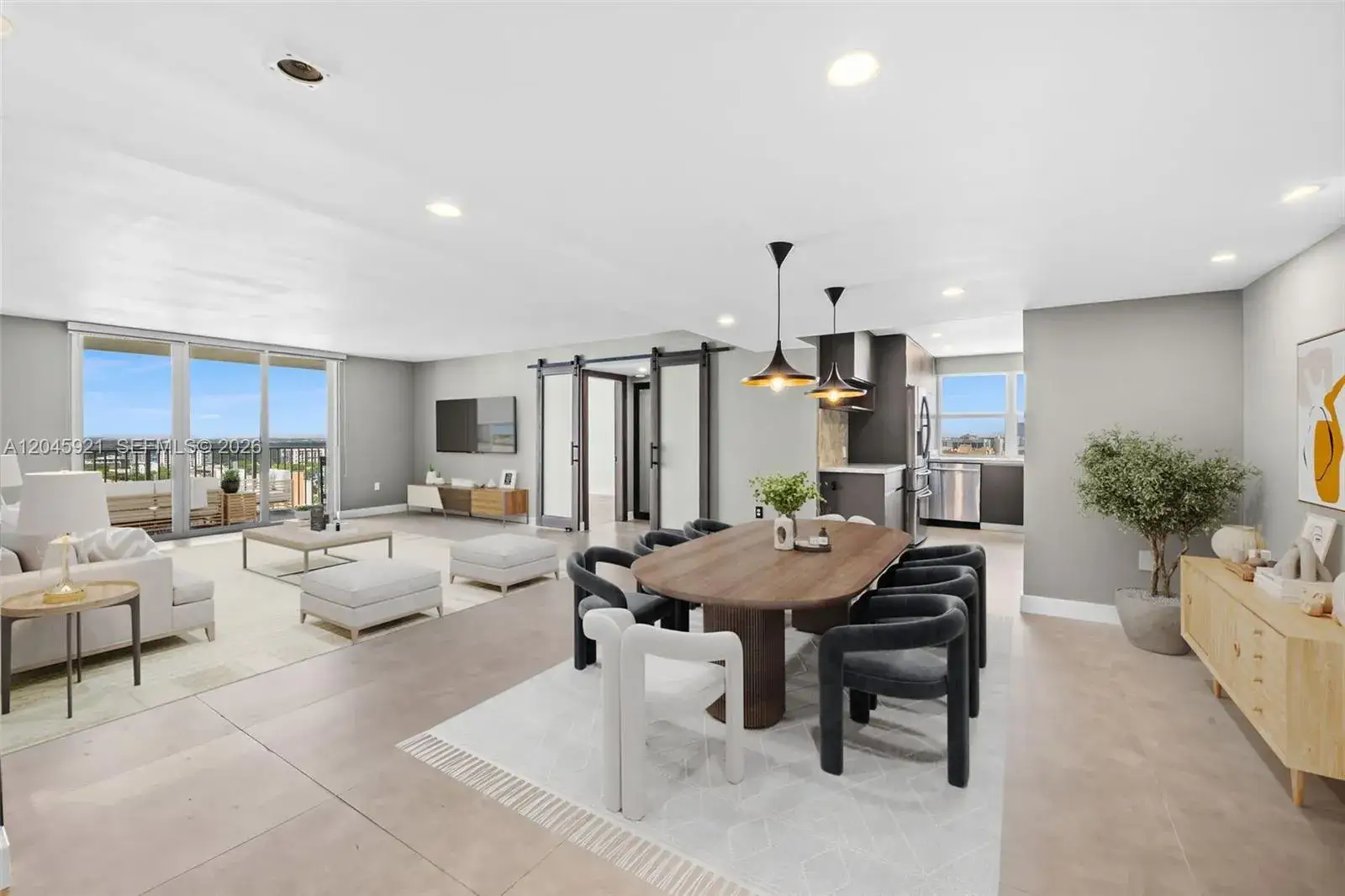2 bedroom 2 bath Residential for sale at 2801 NE 183rd St # 1801W, Aventura FL 33160