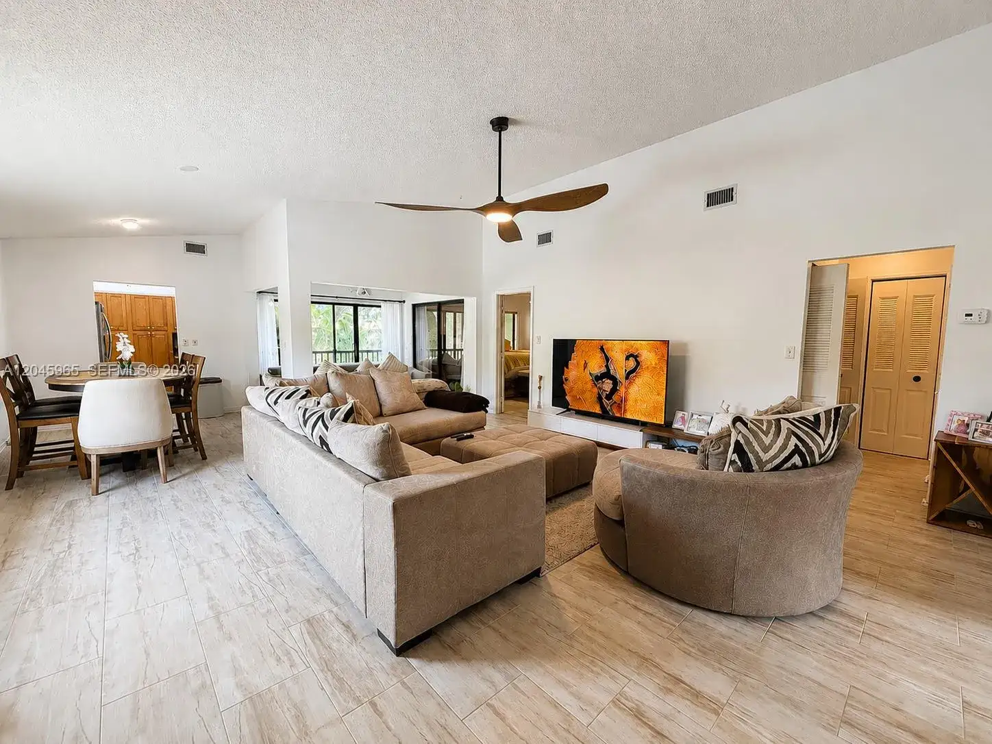 3 bedroom 2 bath Residential for sale at 9606 SW 1st Ct, Coral Springs FL 33071