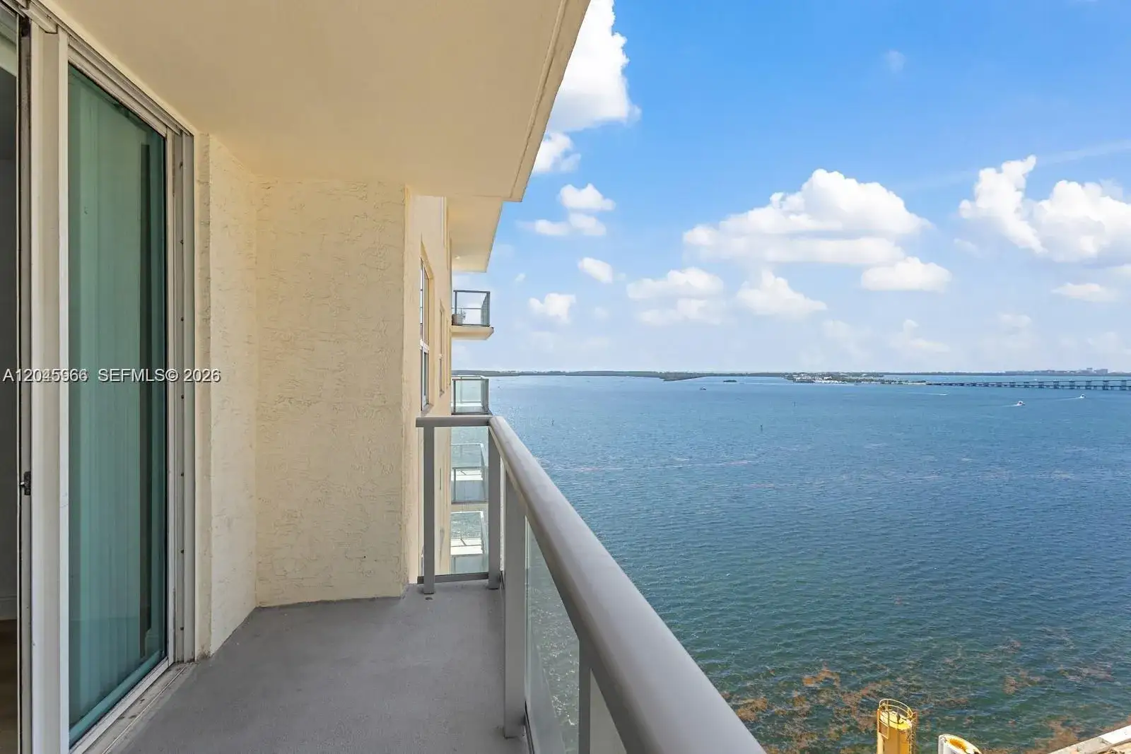 2 bedroom 2 bath Residential Lease for rent at 1155 Brickell Bay Dr # 1609, Miami FL 33131