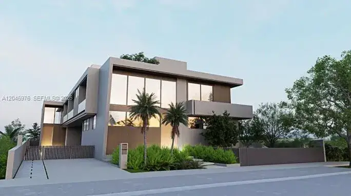 Residential Income for sale at 1225 SW 11th Ave, Miami FL 33129