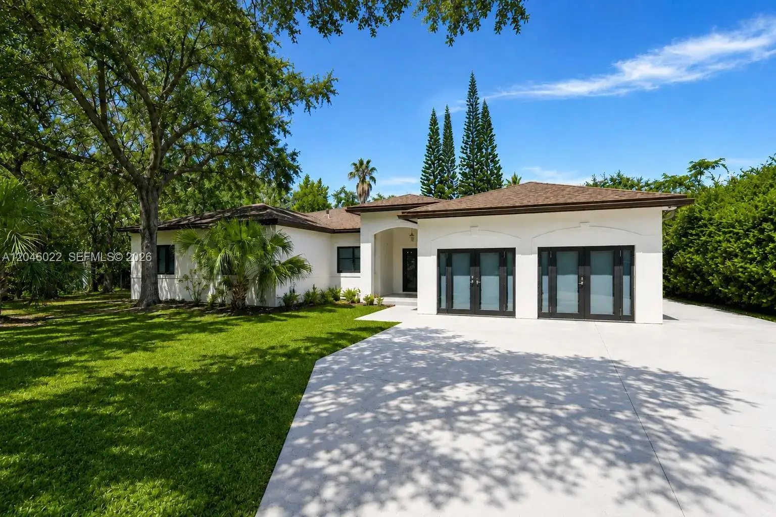 4 bedroom 2 bath Residential for sale at 26363 SW 152nd Ave, Homestead FL 33032