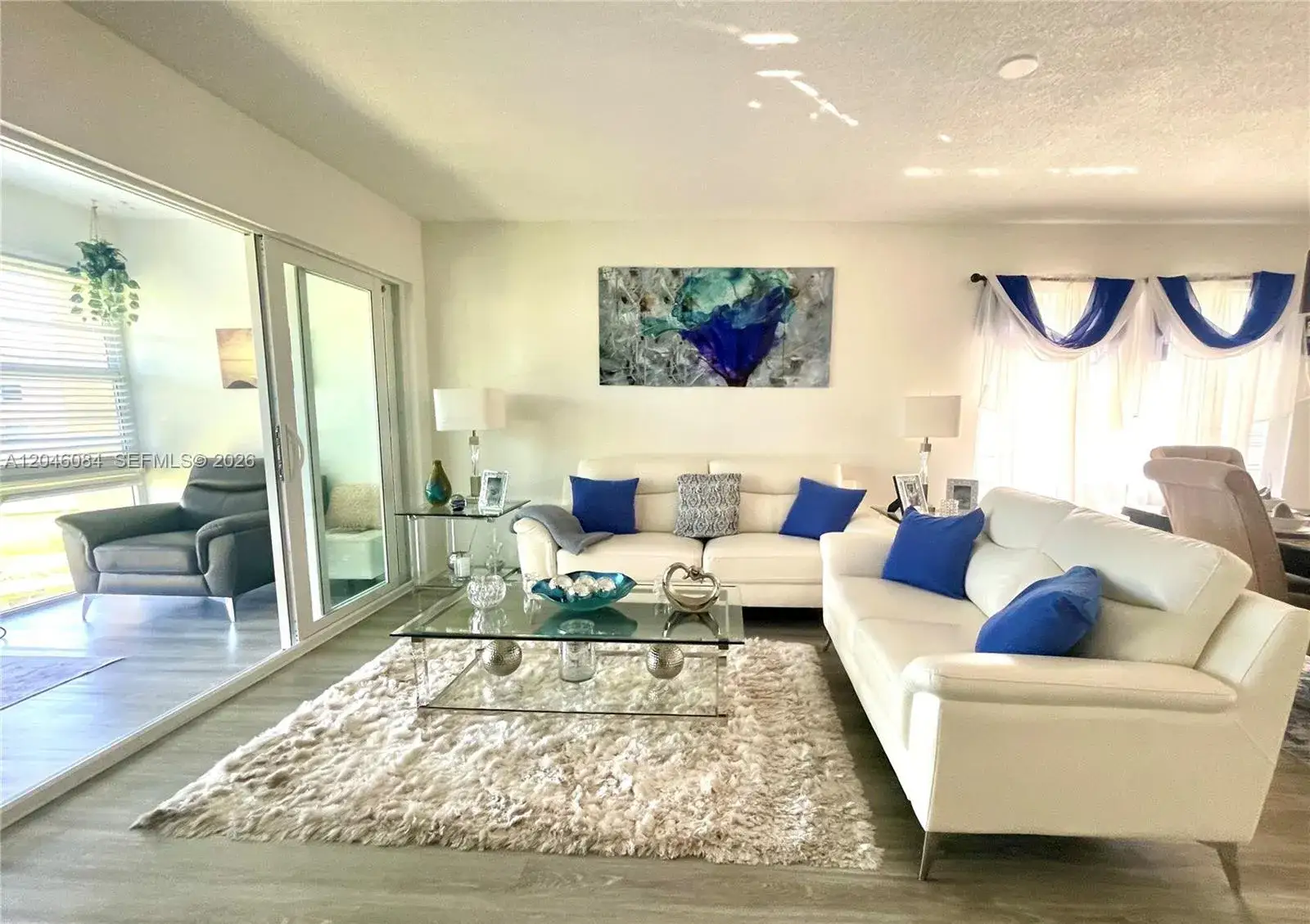 2 bedroom 2 bath Residential for sale at 5980 NW 64th Ave # 312, Tamarac FL 33319