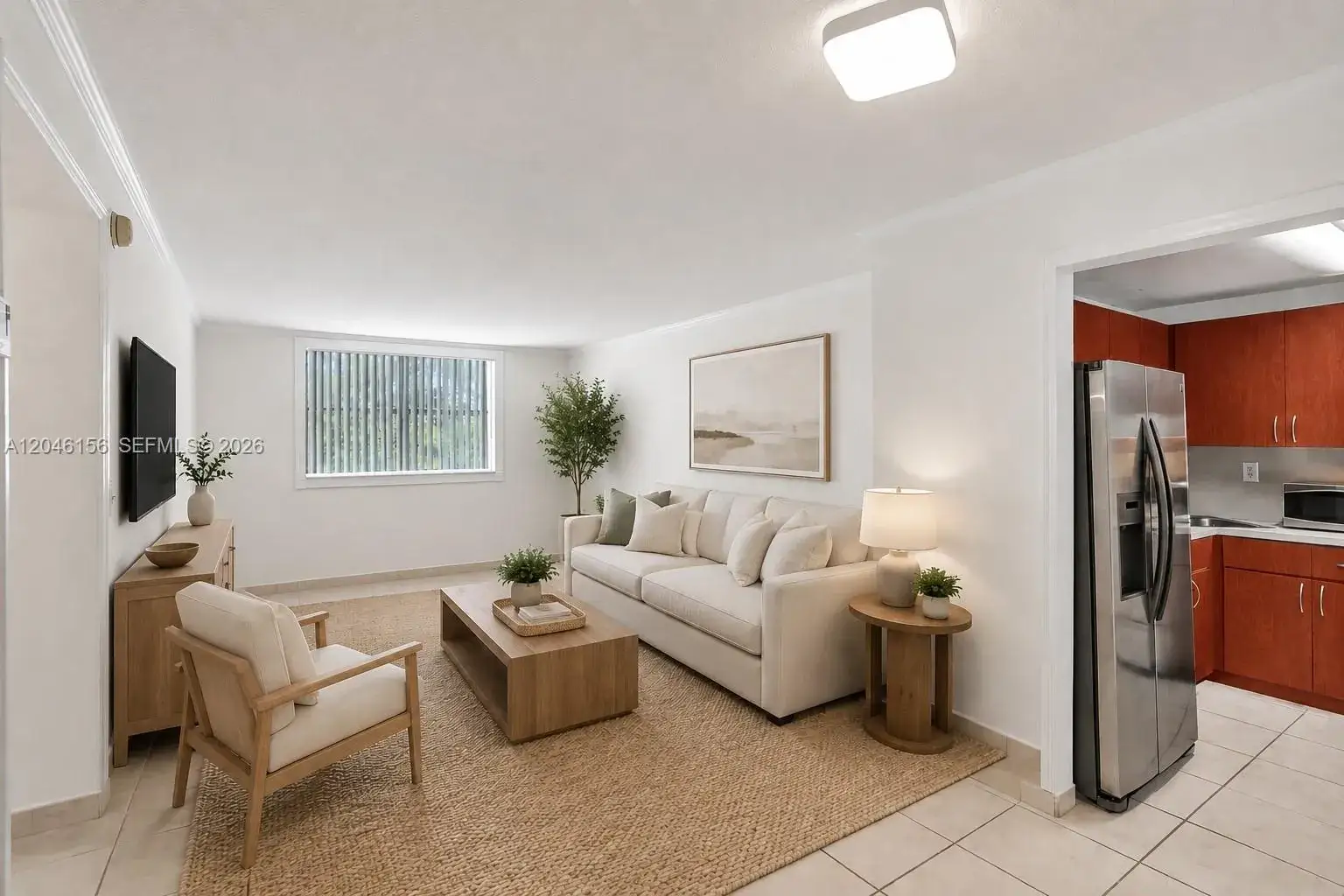 1 bedroom 1 bath Residential for sale at 606 W 81st St # 323, Hialeah FL 33014