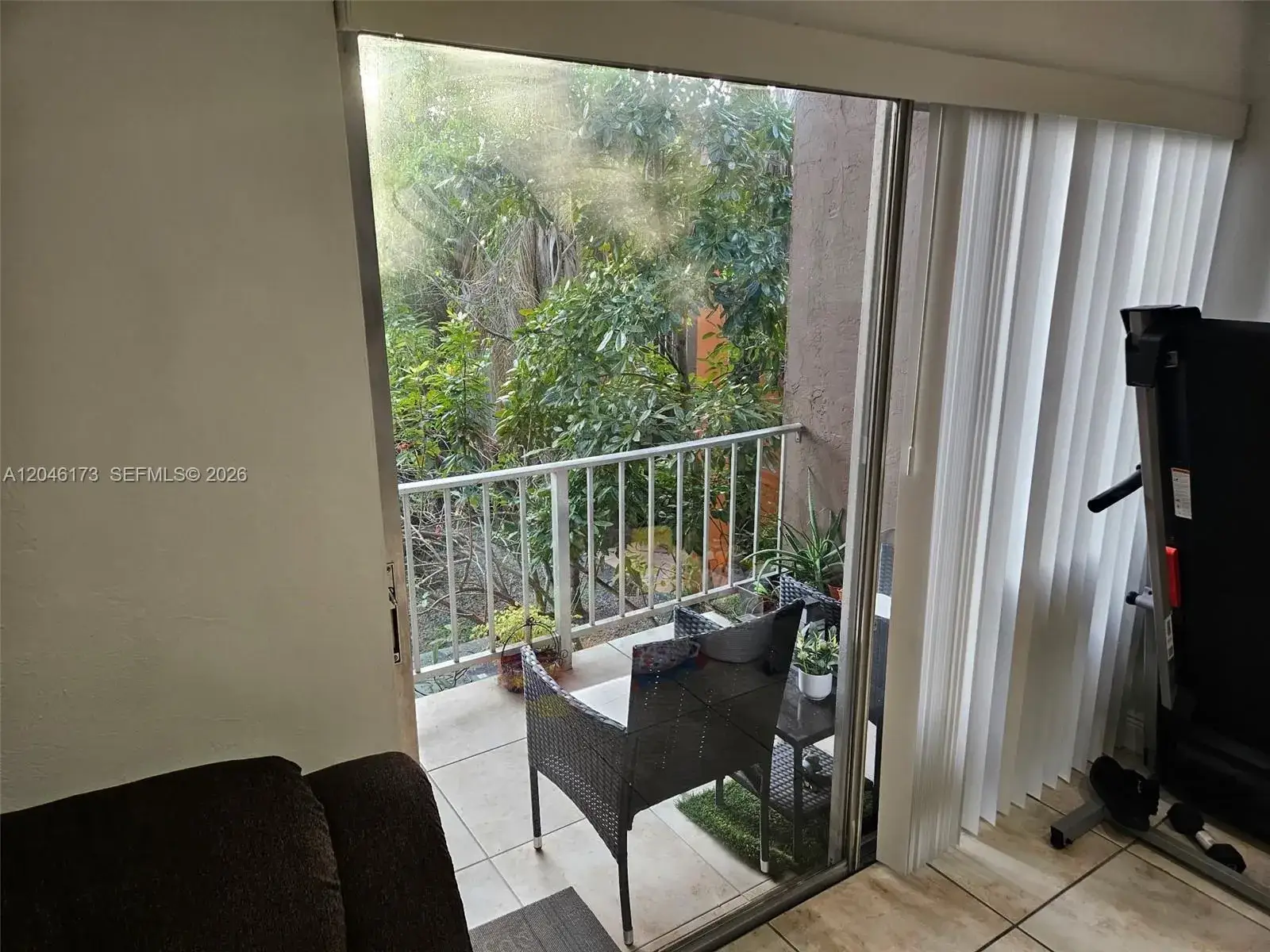 2 bedroom 2 bath Residential Lease for rent at 9483 SW 76th St # N8, Miami FL 33173
