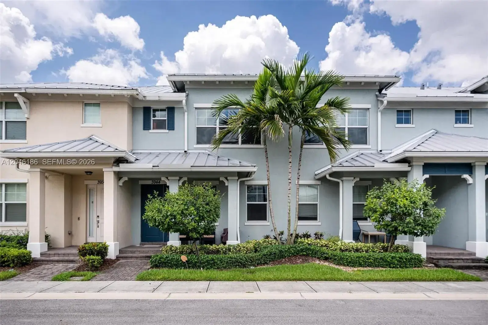 3 bedroom 2 bath Residential for sale at 3944 Poinciana Ln, Hollywood FL 33021