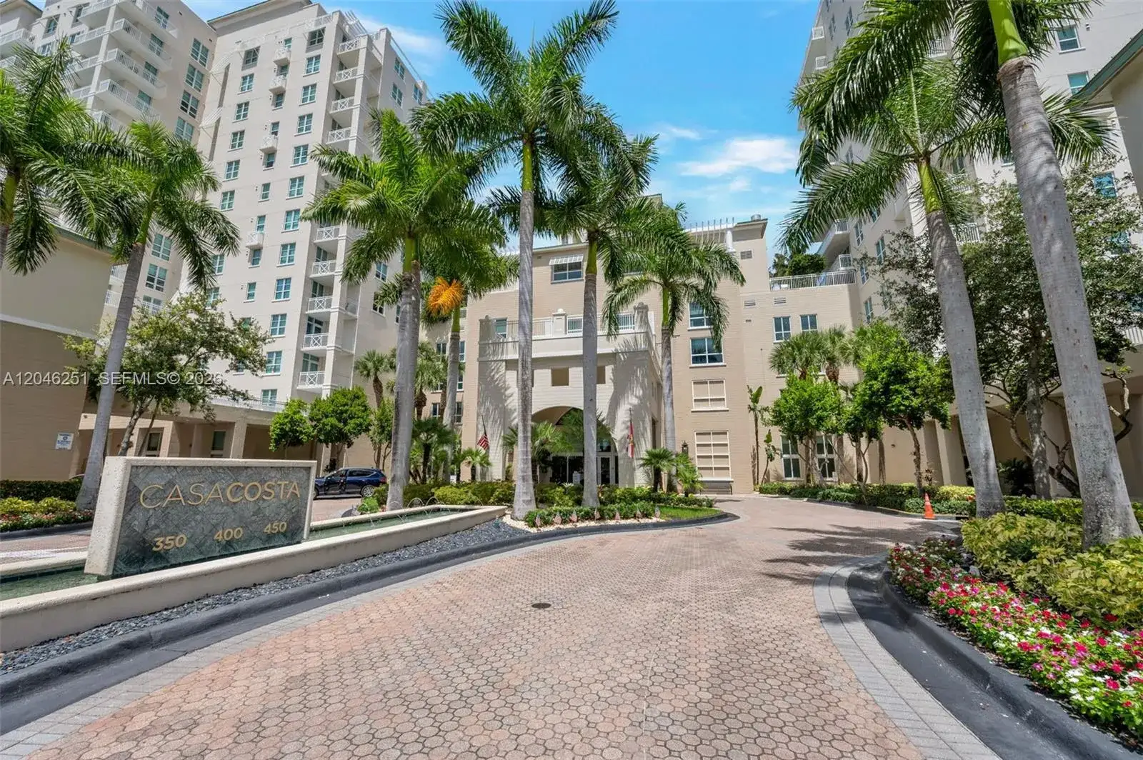 1 bedroom 1 bath Residential for sale at 350 N Federal Hwy # 1202, Boynton Beach FL 33435