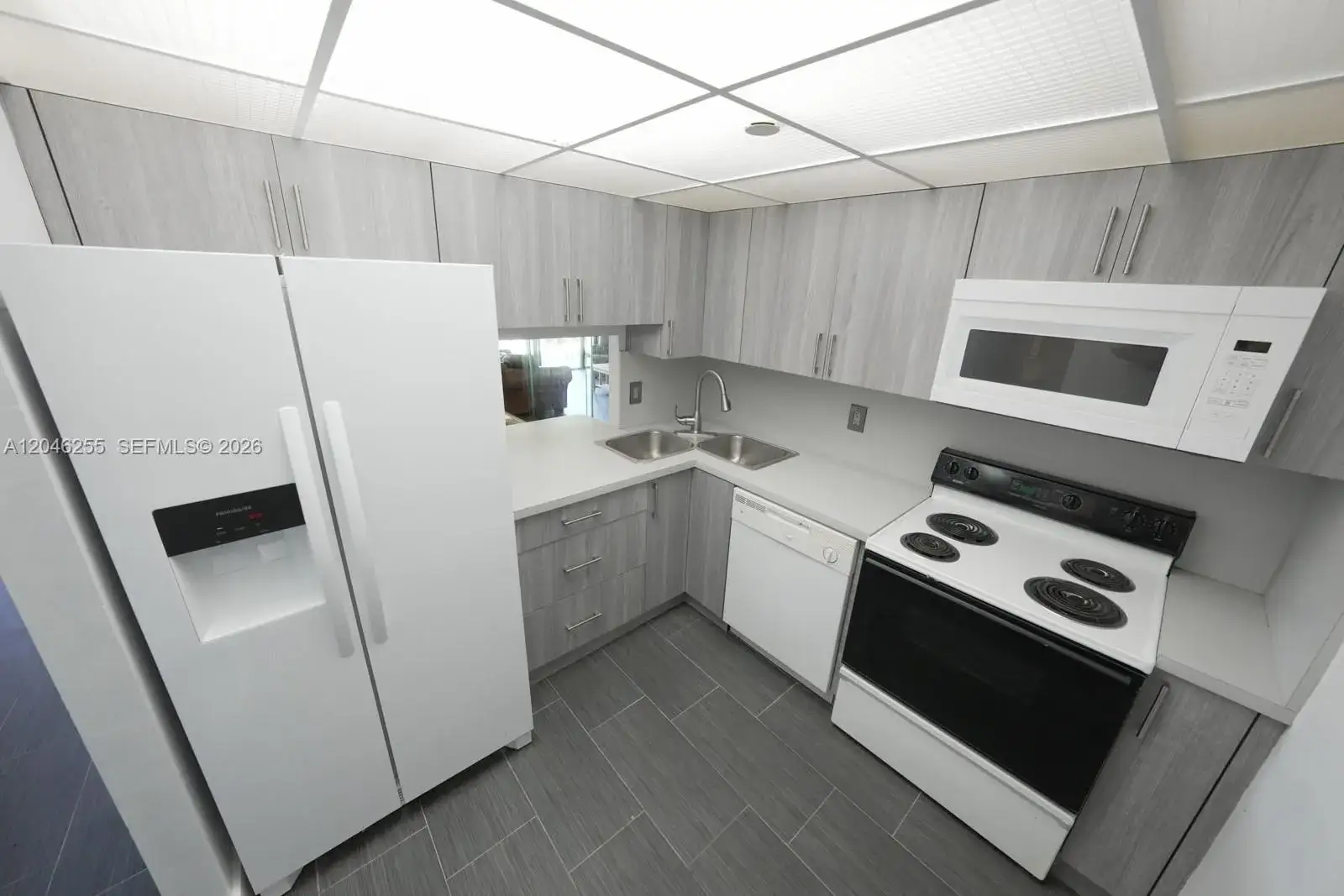 1 bedroom 1 bath Residential for sale at 1470 NE 123rd St # A104, North Miami FL 33161