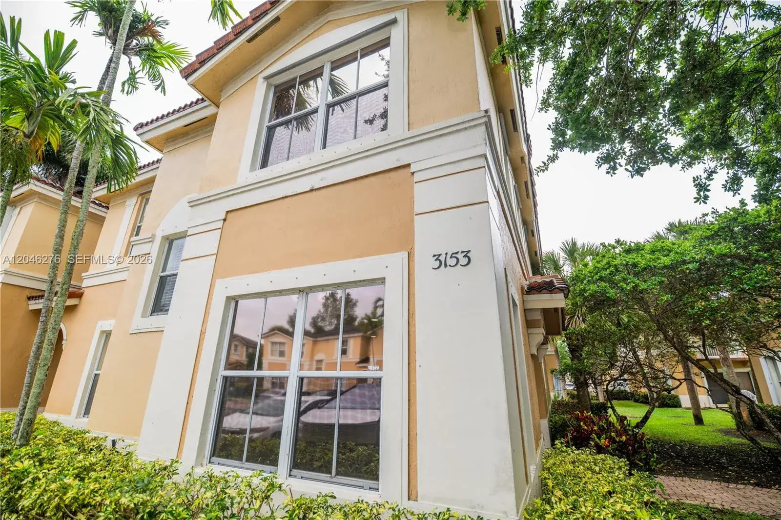 3 bedroom 2 bath Residential for sale at 3153 SW 129th Ter, Miramar FL 33027