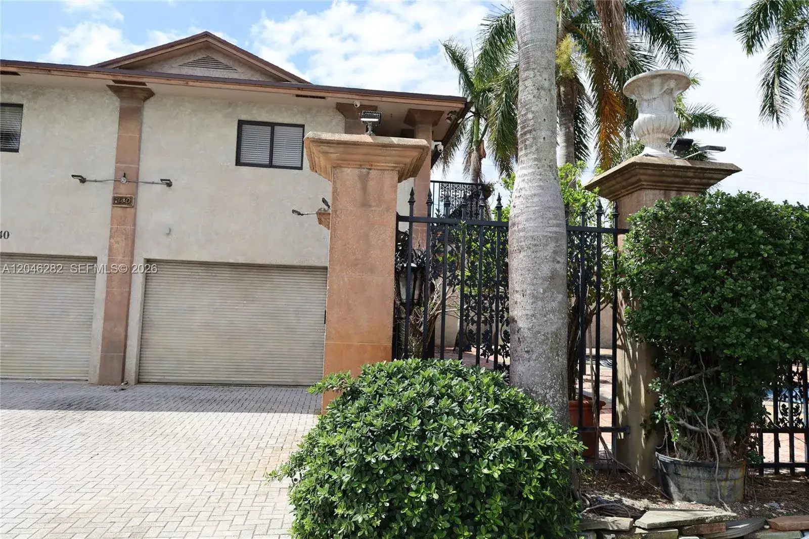 3 bedroom 2 bath Residential Lease for rent at 340 Conniston Rd # 340, West Palm Beach FL 33405