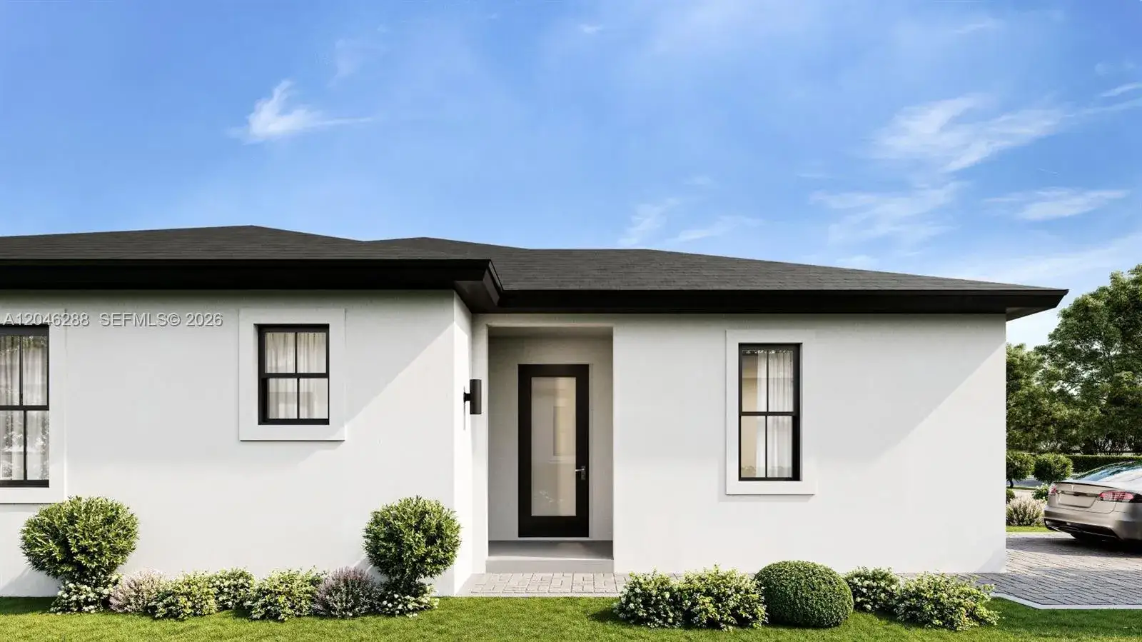 3 bedroom 2 bath Residential for sale at 138 NW 164 St, Miami FL 33169