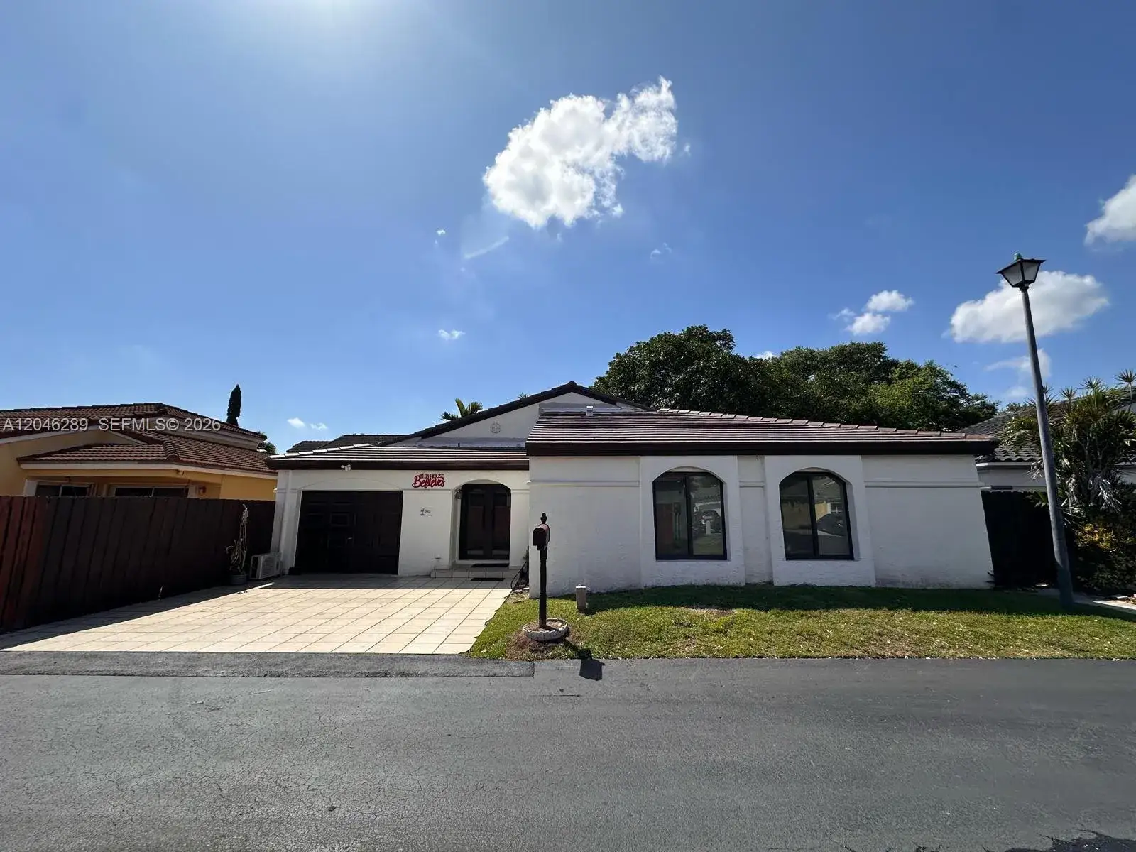 3 bedroom 2 bath Residential for sale at 10958 SW 72nd Ter, Kendall FL 33173