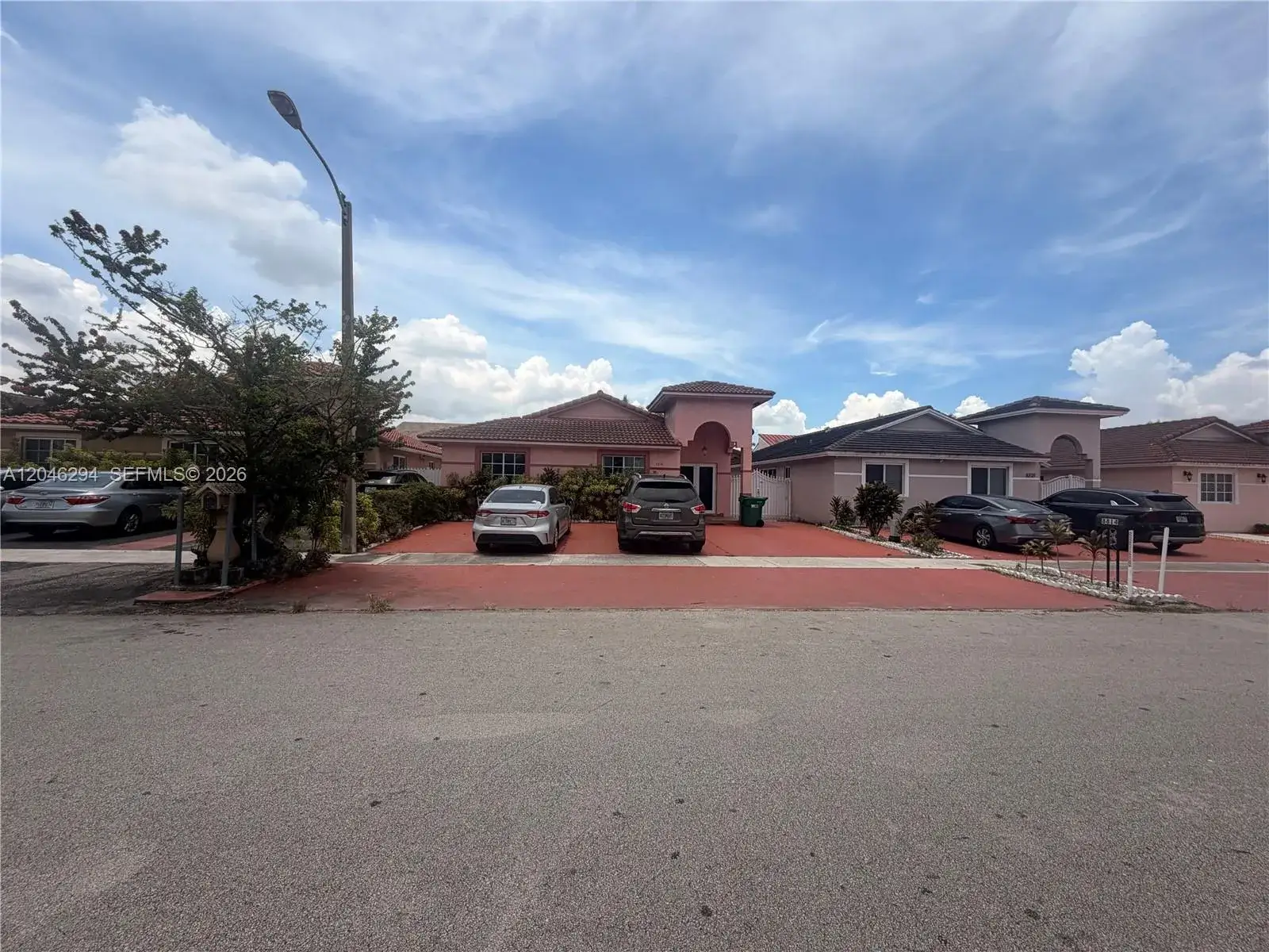 4 bedroom 2 bath Residential Lease for rent at 8814 NW 109th Ter, Hialeah Gardens FL 33018