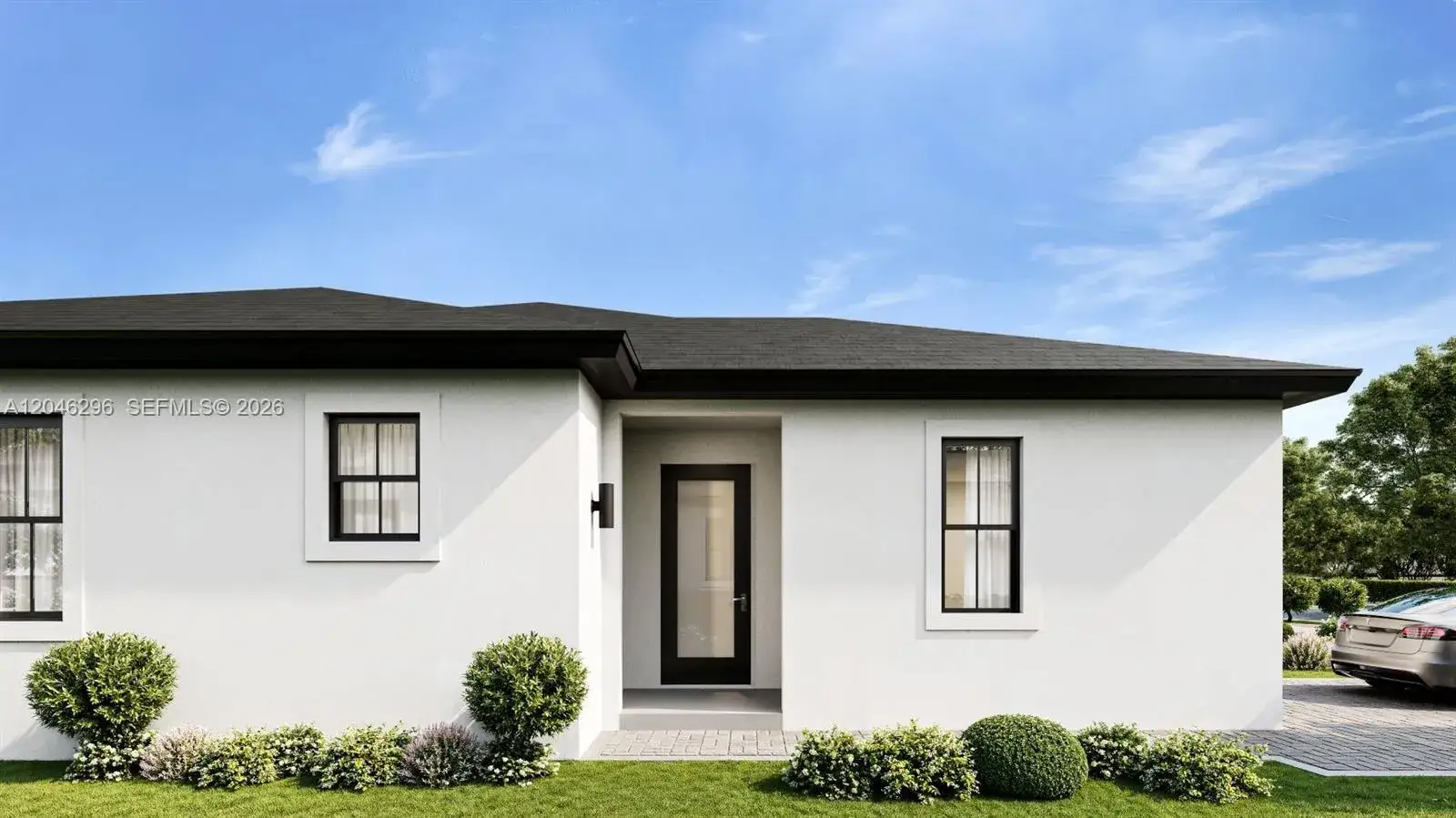 3 bedroom 2 bath Residential for sale at 140 NW 164 St, Miami FL 33169