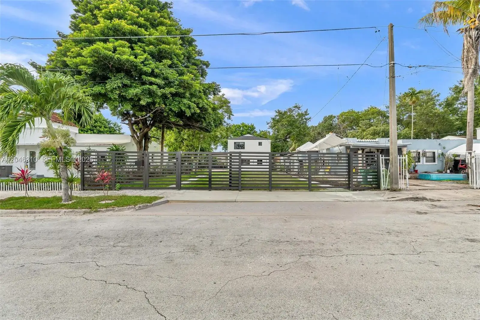 3 bedroom 3 bath Residential for sale at 411 NW 59th St, Miami FL 33127