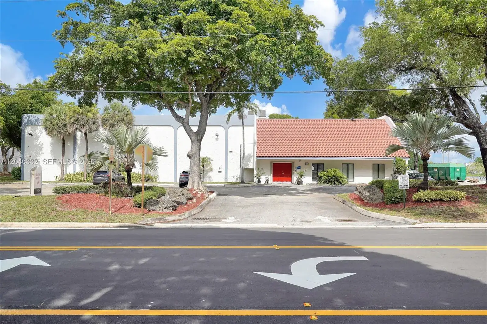 Commercial Sale for sale at 1400 NW 79th Ave, Doral FL 33126