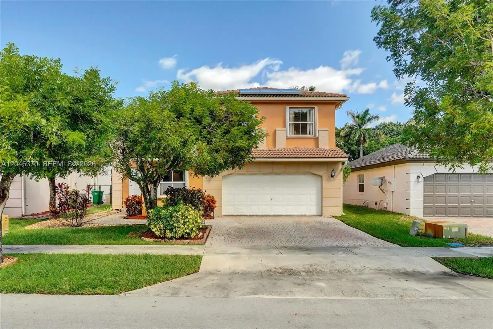 4 bedroom 3 bath Residential Lease for rent at 13117 SW 49th Ct, Miramar FL 33027