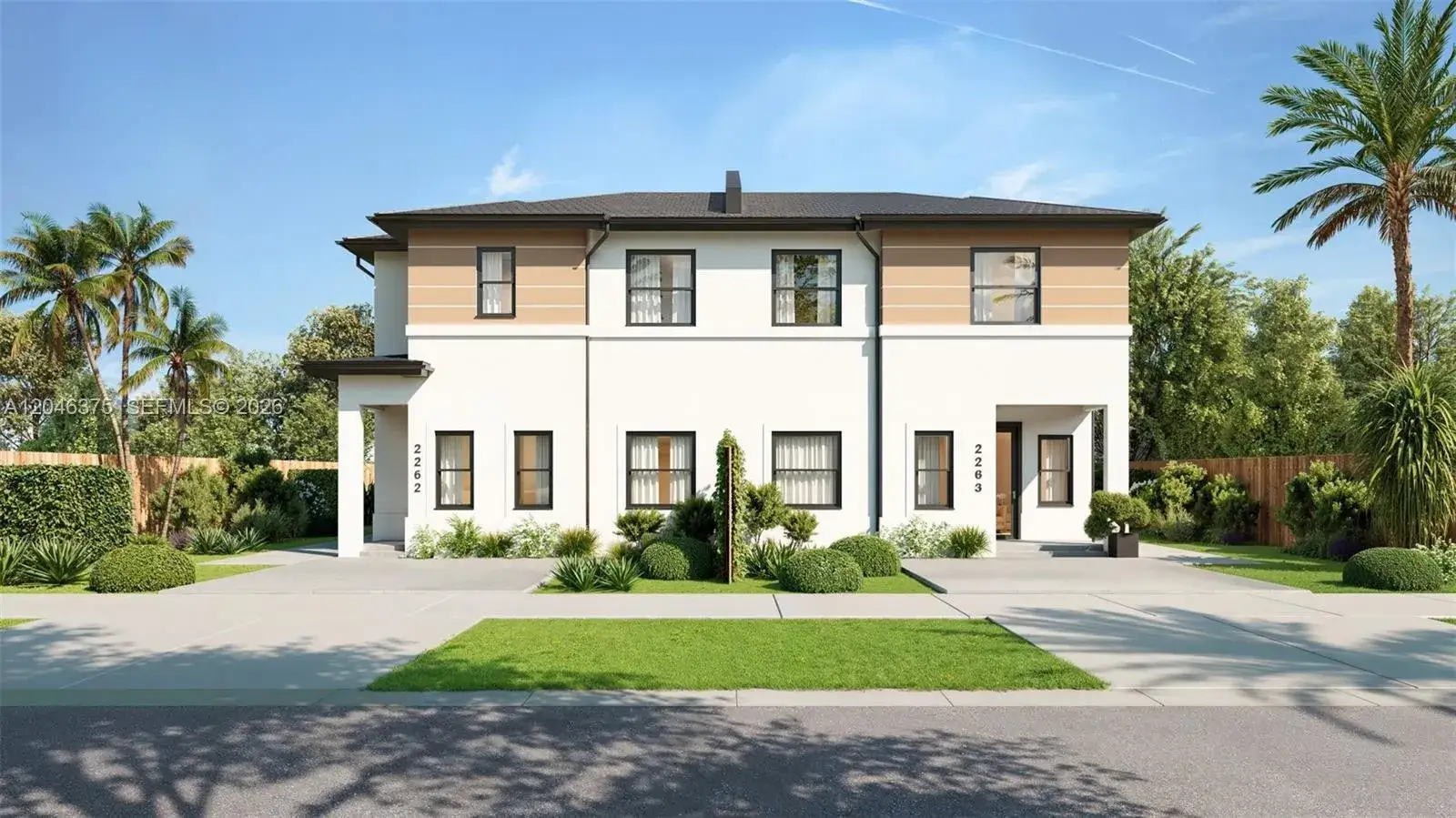 3 bedroom 3 bath Residential for sale at 1287 NW 71 Ter, Miami FL 33147