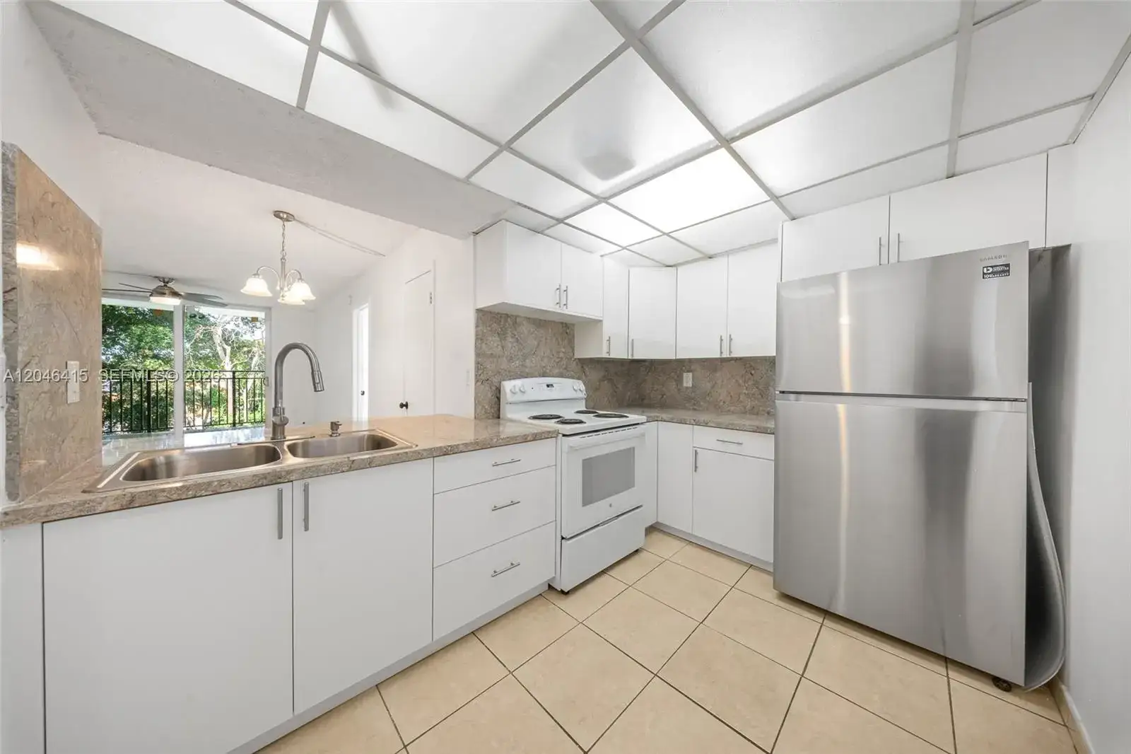 2 bedroom 1 bath Residential for sale at 14155 SW 87th St, Miami FL 33183