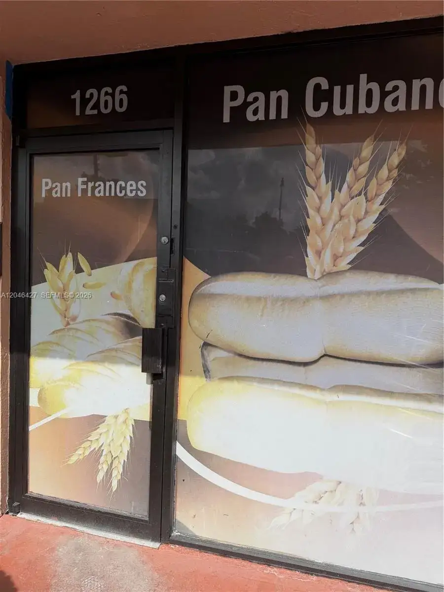 Commercial Sale for sale at 1262 Palm Ave, Hialeah FL 33010