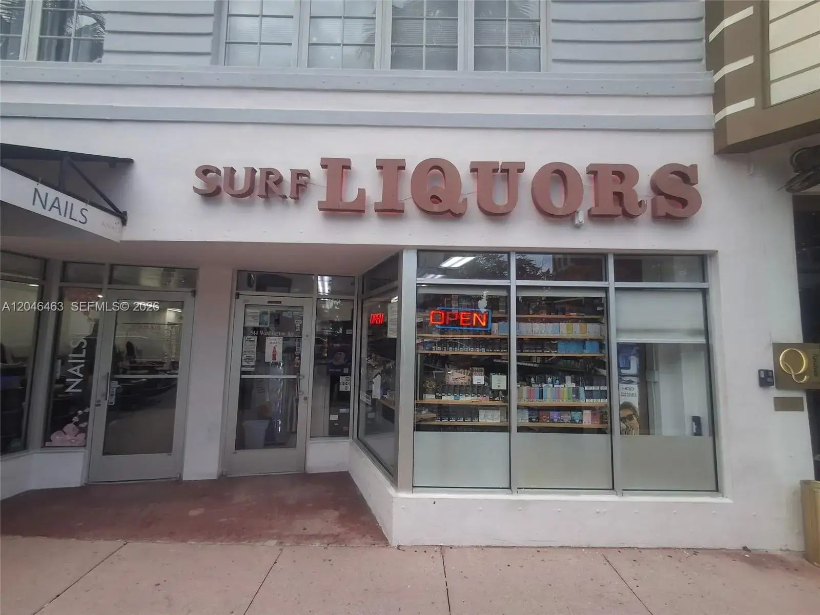 Business Opportunity for sale at Washington Ave, Miami Beach FL 33139