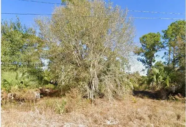 Land/Boat Docks for sale at 3602 63rd St W, Lehigh Acres FL 33971