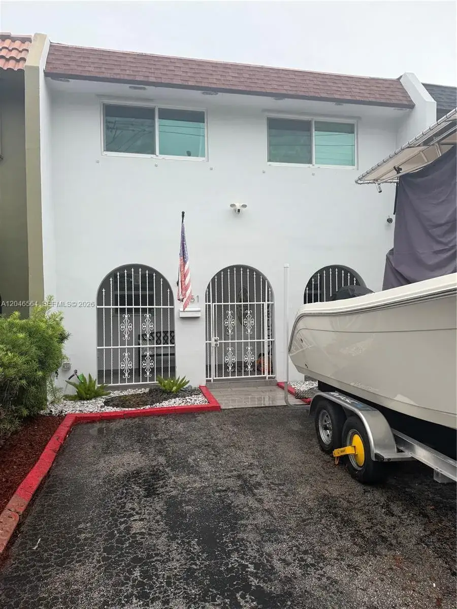 3 bedroom 2 bath Residential Lease for rent at 7151 W 3rd Ct # 0, Hialeah FL 33014
