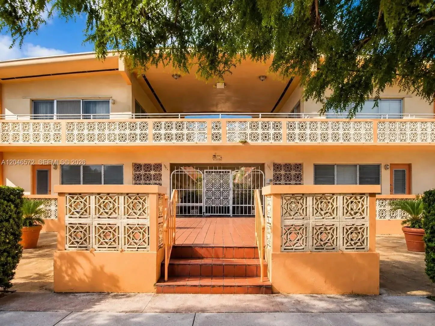 1 bath Residential for sale at 1050 Pennsylvania Ave # A, Miami Beach FL 33139