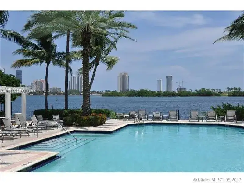 2 bedroom 2 bath Residential Lease for rent at 3255 NE 184th St # 12304, Aventura FL 33160