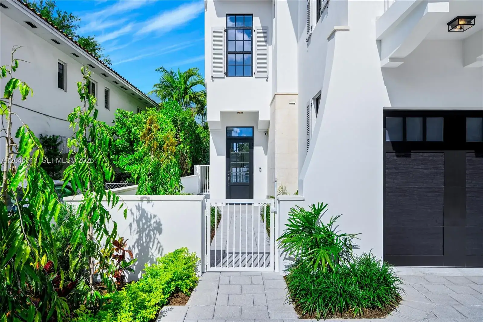 3 bedroom 2 bath Residential for sale at 2710 S Le Jeune Rd, Coral Gables FL 33134