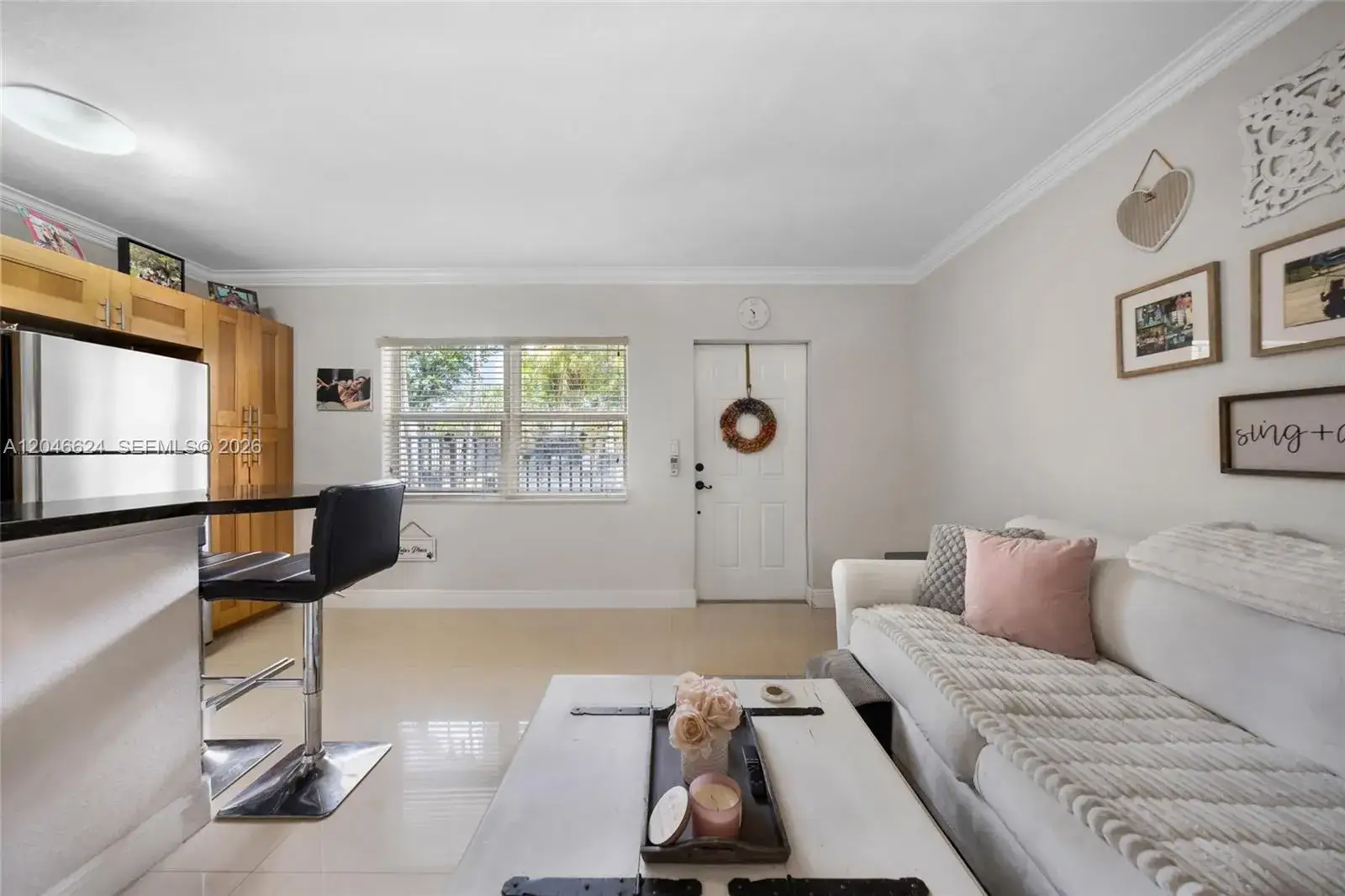 1 bedroom 1 bath Residential for sale at 660 NE 11th Ave # 102, Fort Lauderdale FL 33304