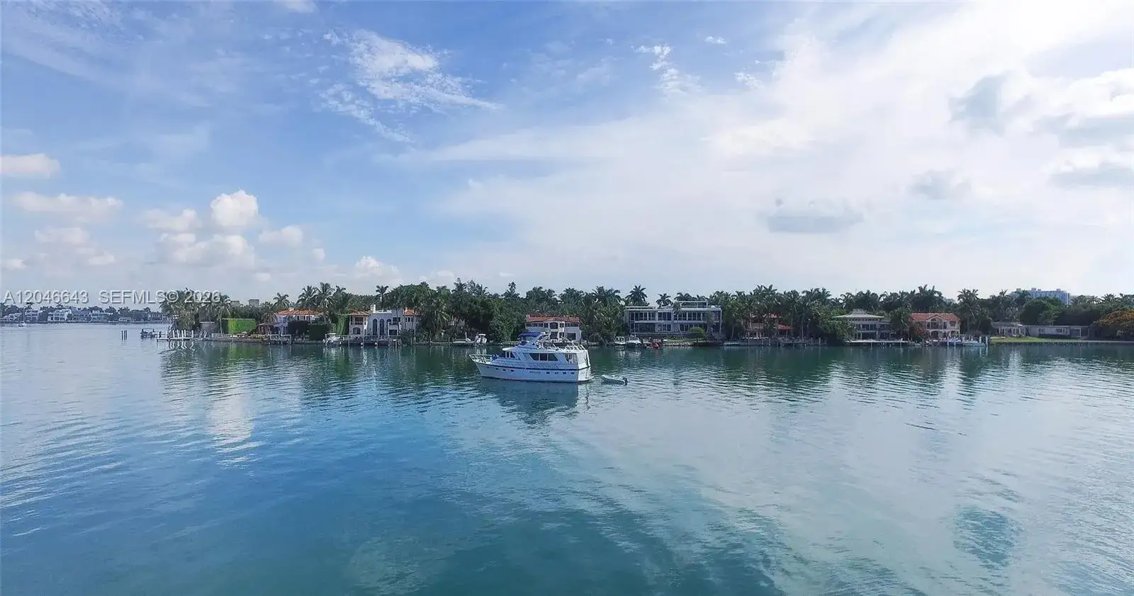 5 bedroom 5 bath Residential Lease for rent at 257 N Coconut Ln, Miami Beach FL 33139