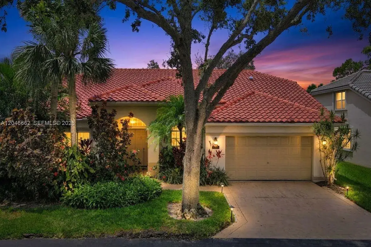 4 bedroom 3 bath Residential for sale at 3450 Dunes Vista Dr, Pompano Beach FL 33069
