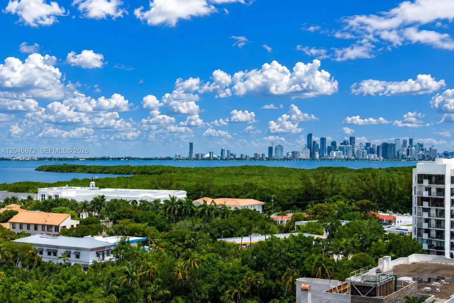 2 bedroom 2 bath Residential Lease for rent at 151 Crandon Blvd # 1134, Key Biscayne FL 33149