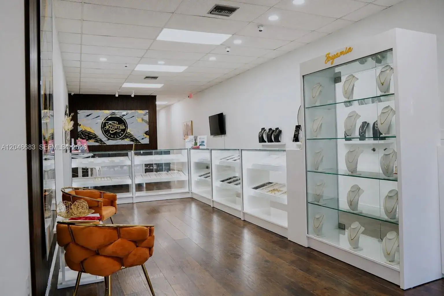 Business Opportunity for sale at 1341 N PALM AVE, Miramar FL 33024