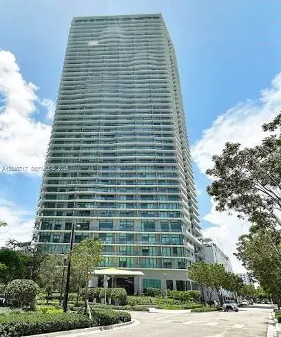 1 bedroom 1 bath Residential Lease for rent at 501 NE 31st St # 302, Miami FL 33137